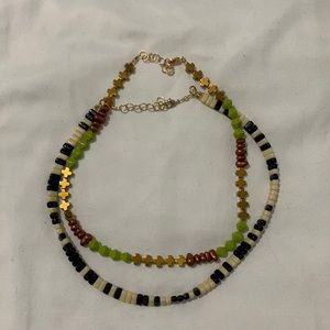 Head High Surf Club Choker Set